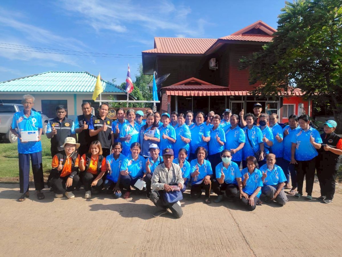 ป้องกันโรคพิษสุนัขบ้า