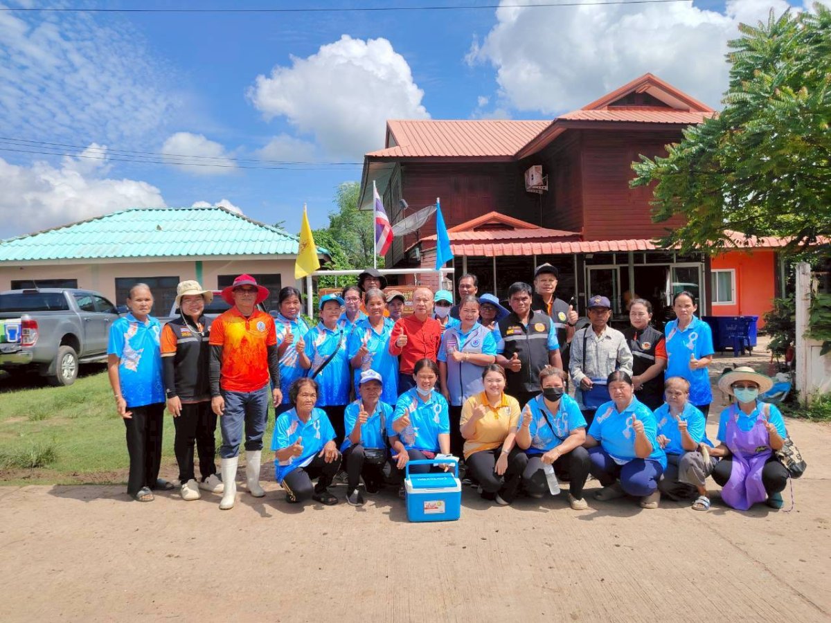 ป้องกันโรคพิษสุนัขบ้า