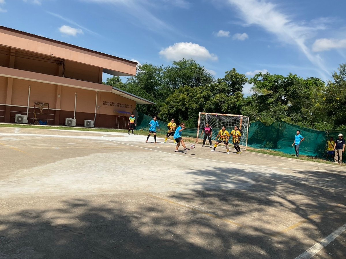 องค์การบริหารส่วนตำบลชีวาน ร่วมแข่งขันกีฬาท้องถิ่นสัมพันธ์ ครั้งที่ 19 ระหว่างวันที่ 24  30 ตุลาคม 2567