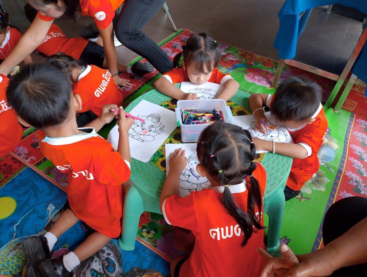 วันที่ 11 กันยายน 2567 นำโดย นางกาญจนา ยันตะพันธ์ หัวสถานศึกษาองค์การบริหารส่วนตำบลชีวาน พร้อมด้วยคณะครู พนักงาน จัดโครงการสนับสนุนค่าใช้จ่ายในการบริหารการศึกษา  กิจกรรมพัฒนาผู้เรียน แหล่งเรียนรู้นอกสถานที่ ณ พิพิธภัณฑ์สถานแห่งชาติพิมาย อำเภอพิมาย จังหวัดนครราชสีมา