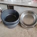 โครงการฝึกอบรมส่งเสริมอาชีพสตรี หลักสูตรผ้ามัดย้อม