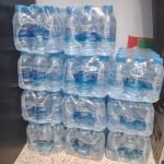 โครงการฝึกอบรมส่งเสริมอาชีพสตรี หลักสูตรผ้ามัดย้อม