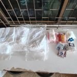 โครงการฝึกอบรมส่งเสริมอาชีพสตรี หลักสูตรผ้ามัดย้อม