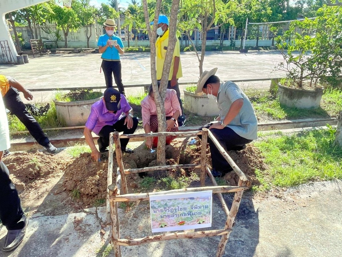 โครงการวัด ประชา รัฐ