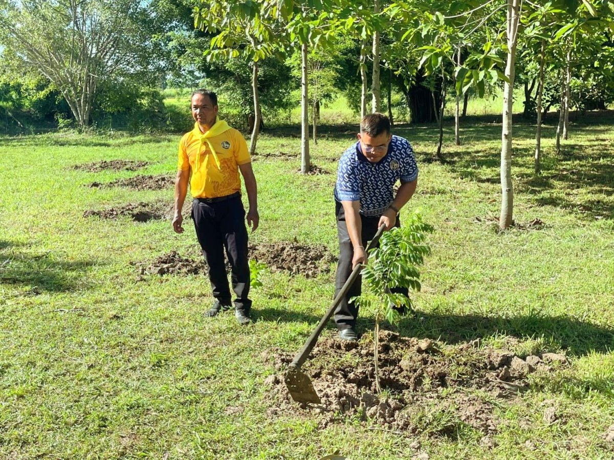 โครงการวัด ประชา รัฐ
