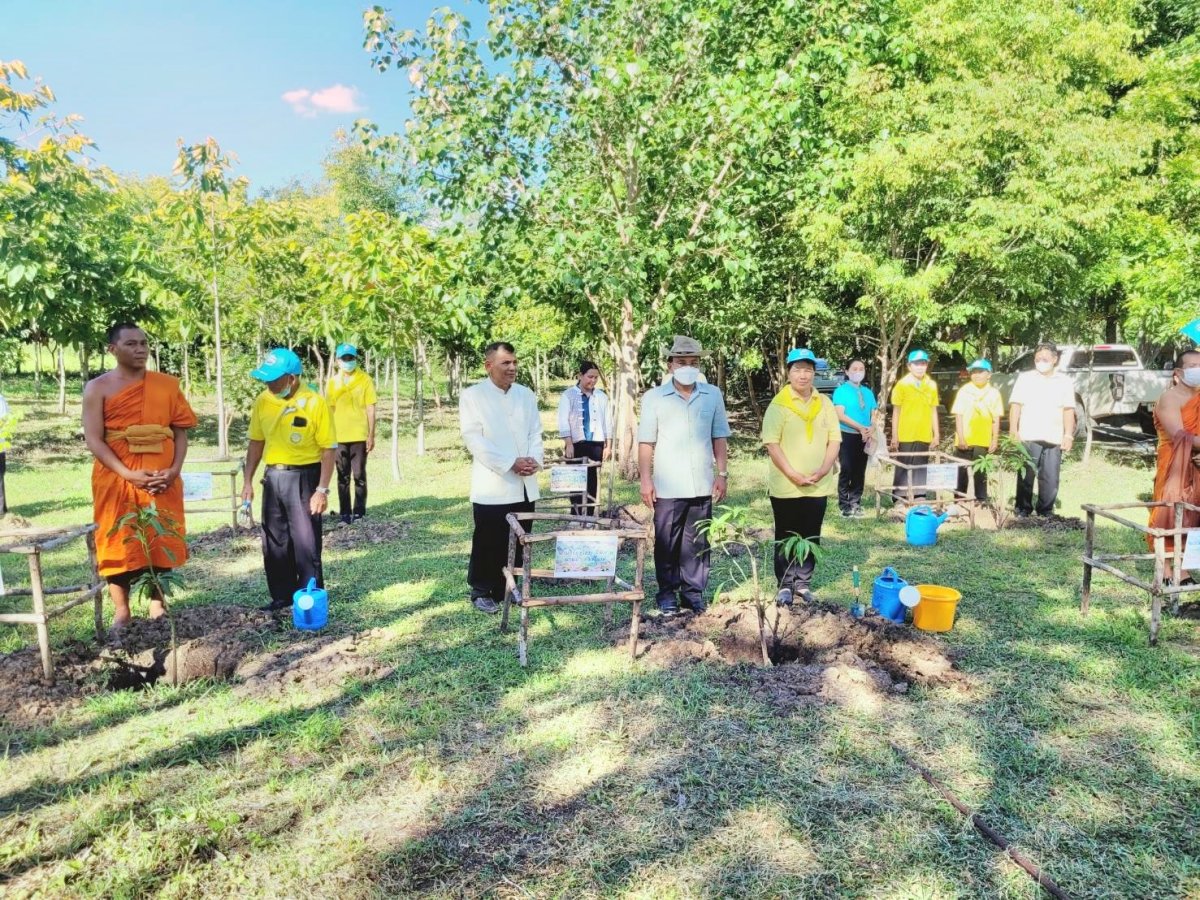 โครงการวัด ประชา รัฐ