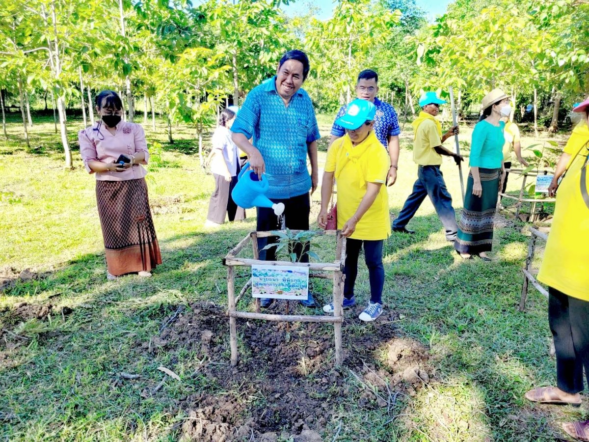 โครงการวัด ประชา รัฐ
