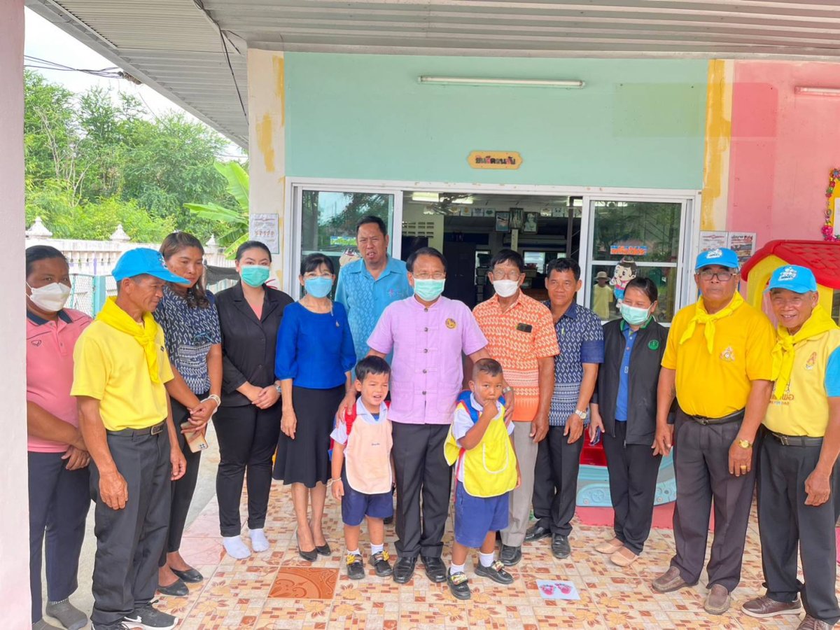 โครงการวัด ประชา รัฐ