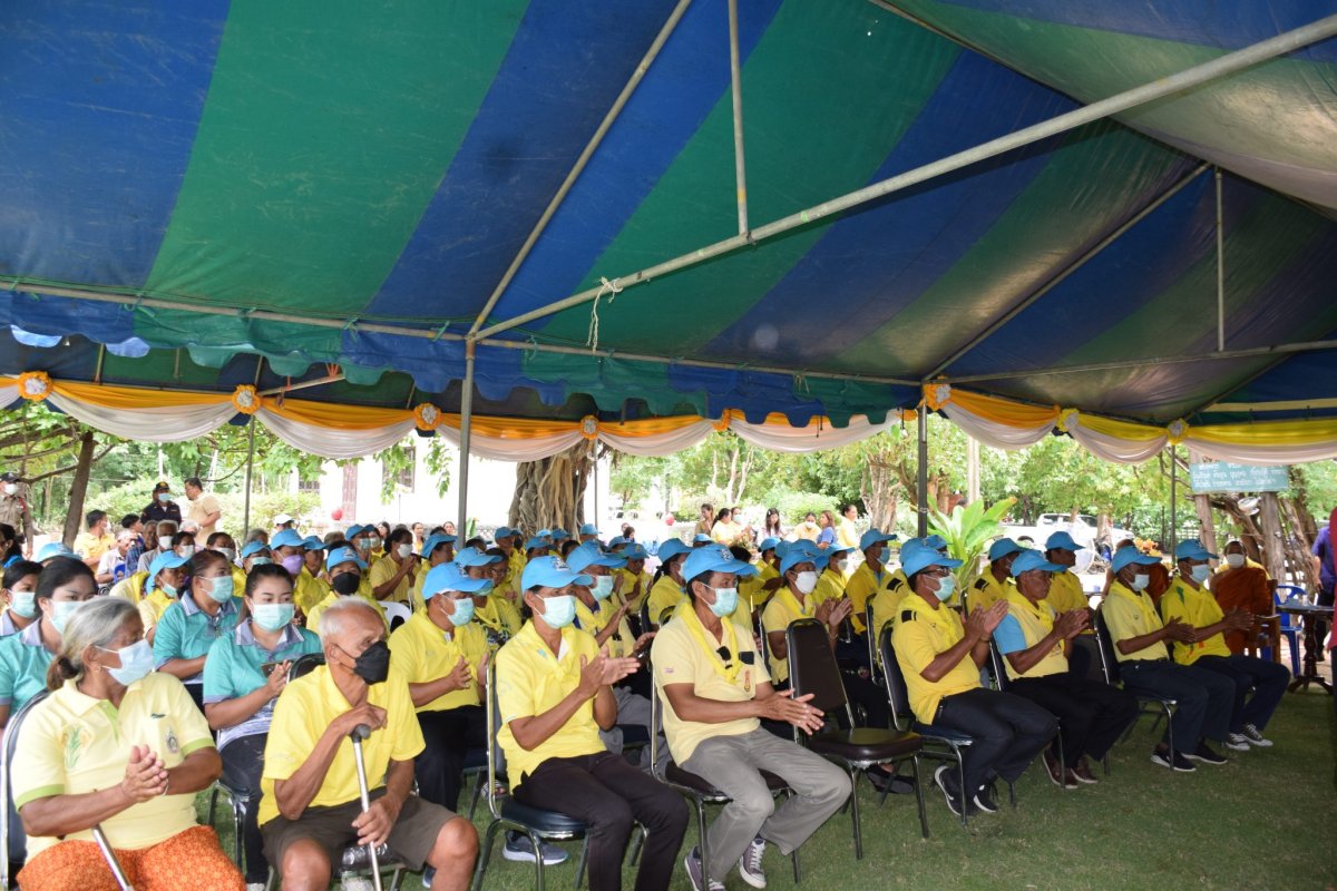 โครงการวัด ประชา รัฐ