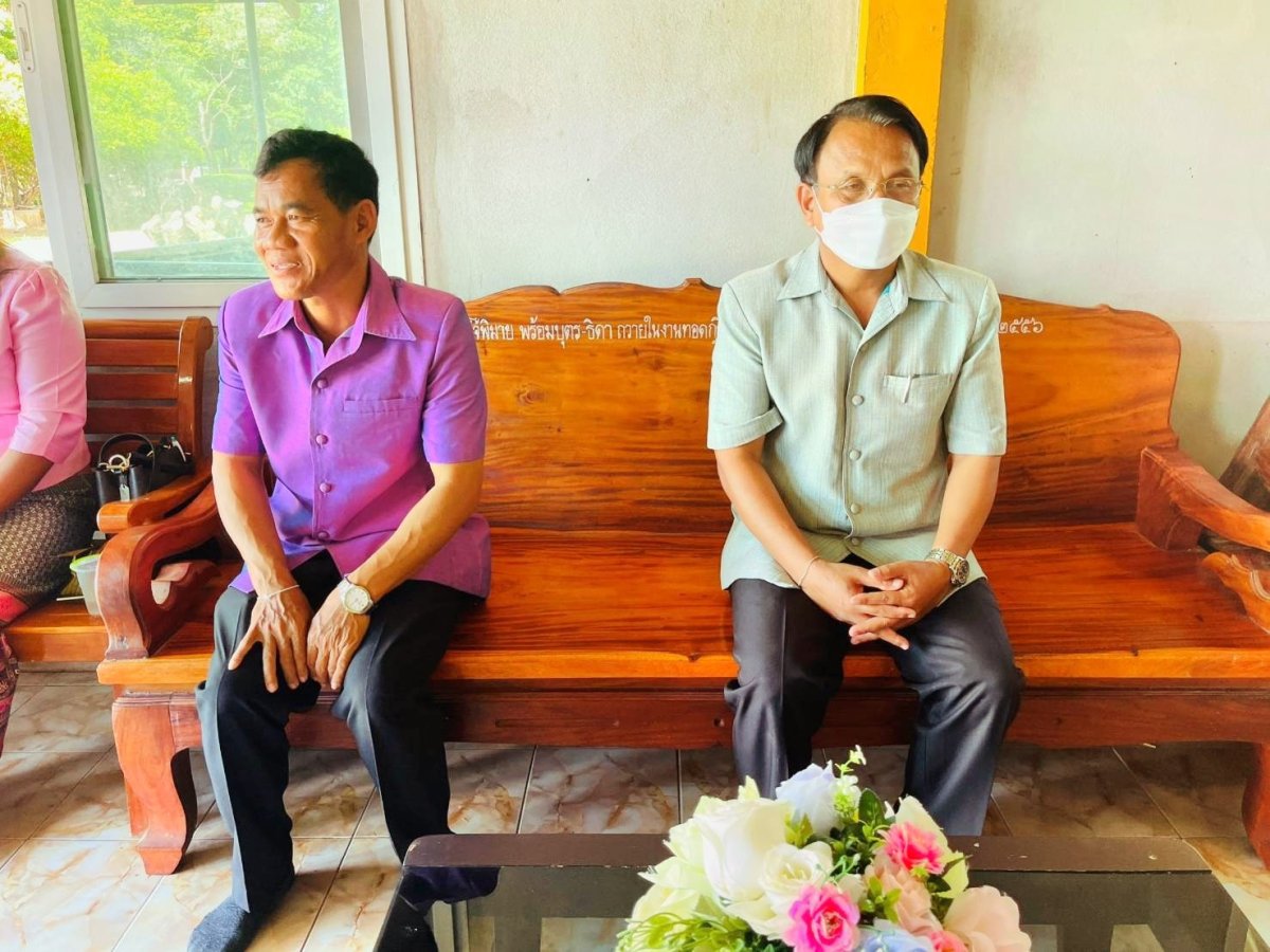 โครงการวัด ประชา รัฐ