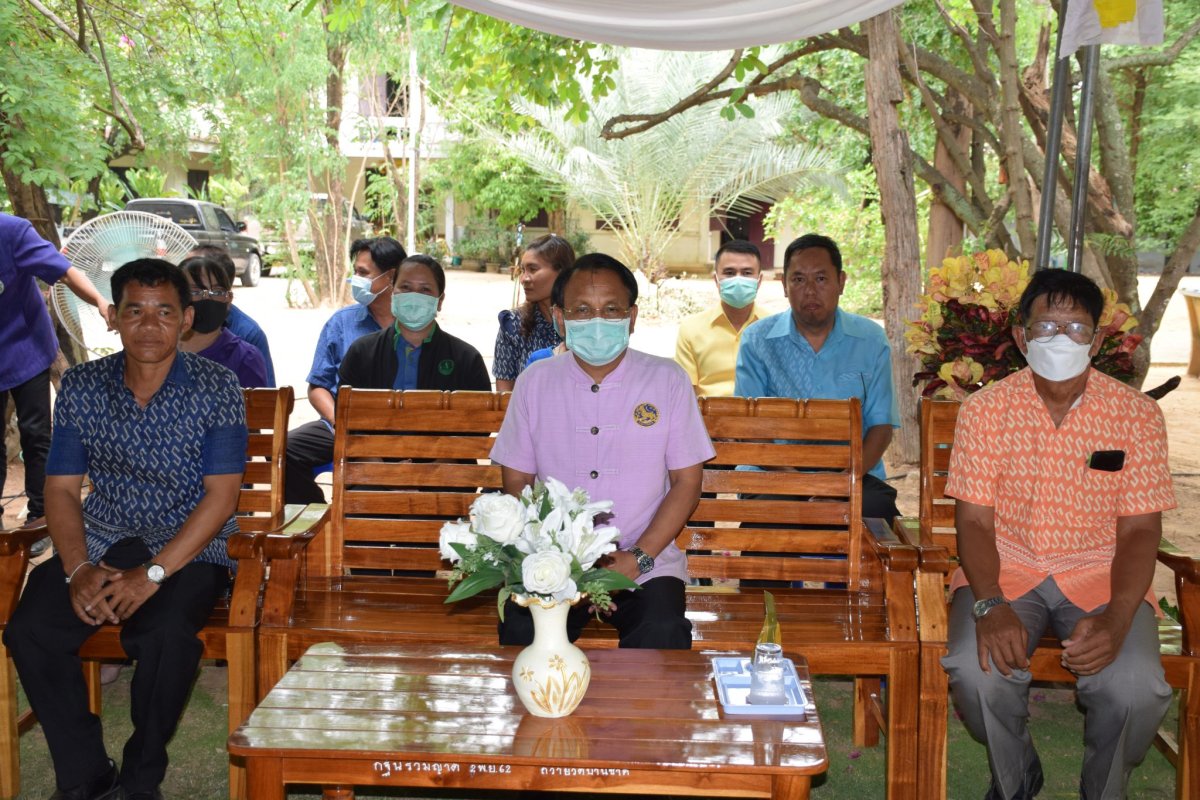 โครงการวัด ประชา รัฐ