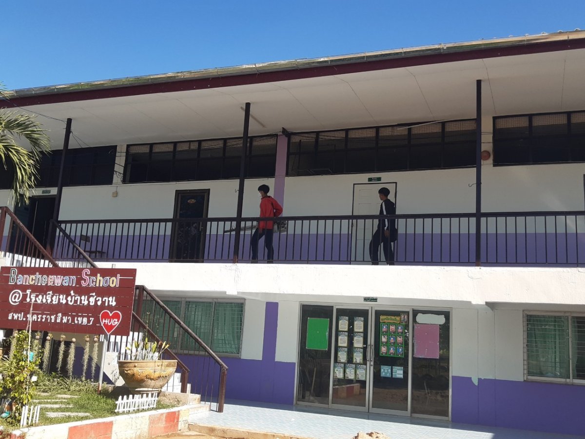 โครงการส่งเสริมและรณรงค์ป้องกันโรคไข้เลือดออก ประจำปีงบประมาณ 2565